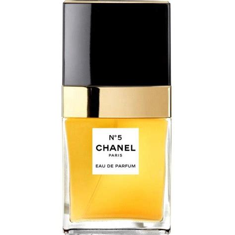 Rare 1986 Eau De Parfum No 5 Chanel Paris New York Perfume 